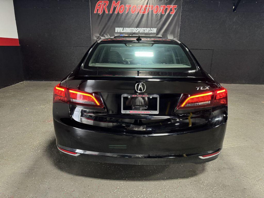 Thumbnail image of 2015 Acura TLX at AR MOTORSPORTS