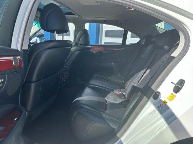 Thumbnail image of 2010 Lexus LS 460 at Top Line Auto Sales