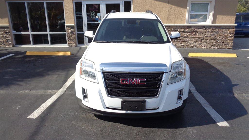 Thumbnail image of 2014 GMC Terrain at Rock Bottom Auto Sales Inc.