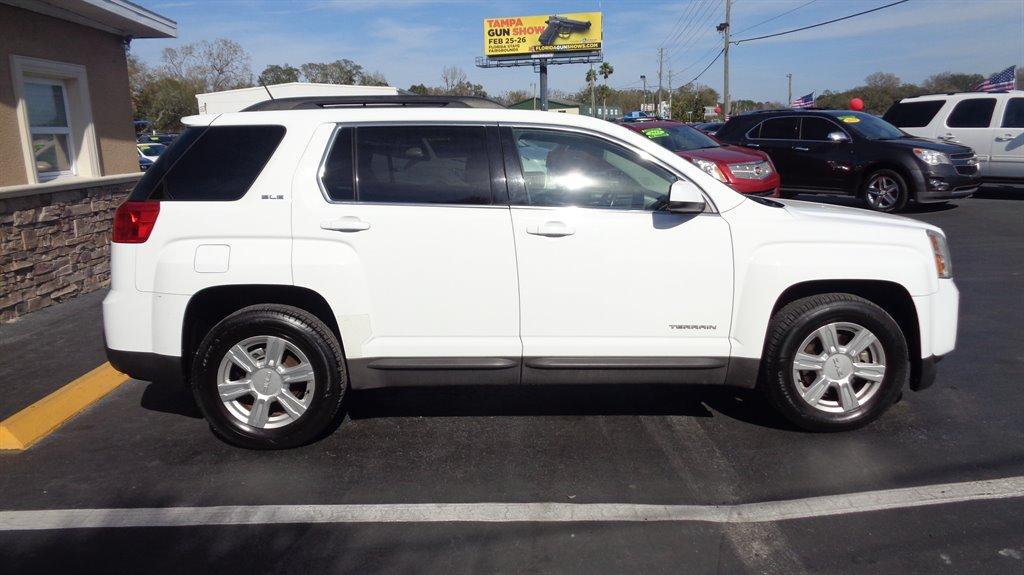 Thumbnail image of 2014 GMC Terrain at Rock Bottom Auto Sales Inc.