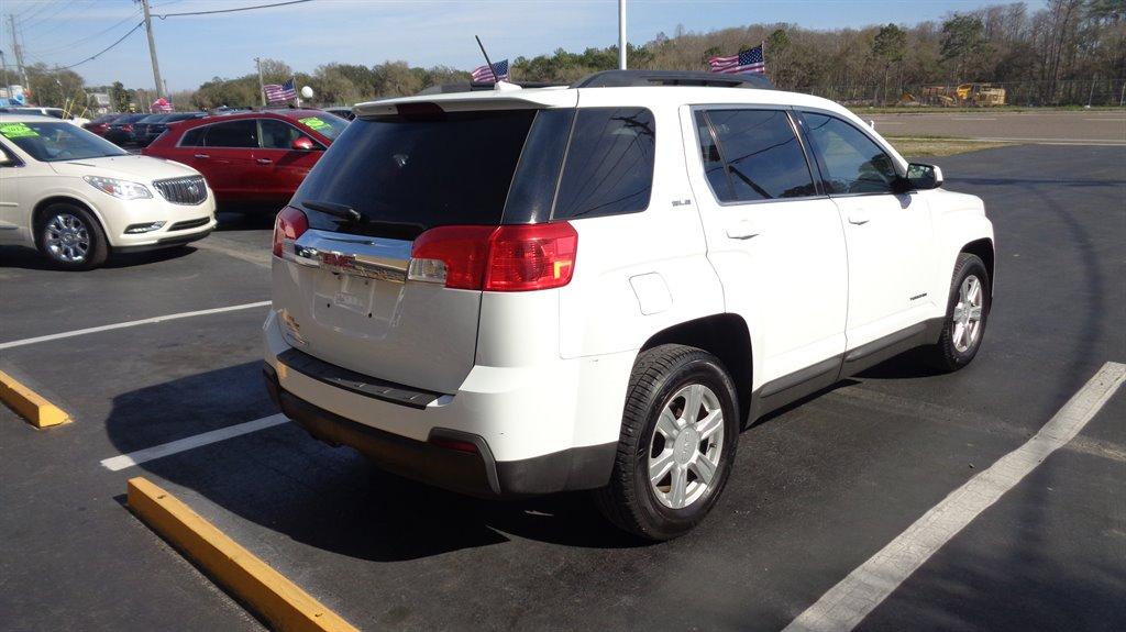 Thumbnail image of 2014 GMC Terrain at Rock Bottom Auto Sales Inc.