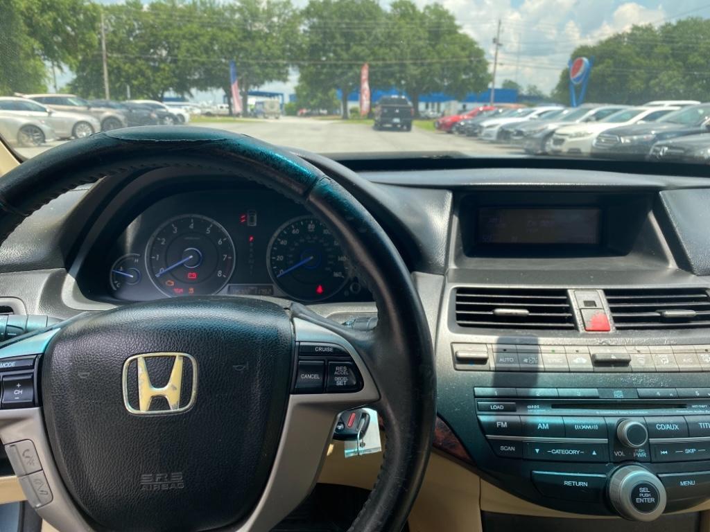 Thumbnail image of 2010 Honda Accord Crosstour at Sabrina Auto Sales