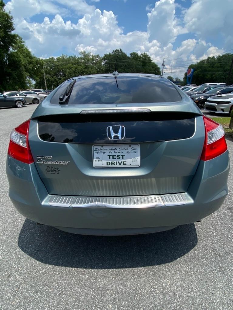 Thumbnail image of 2010 Honda Accord Crosstour at Sabrina Auto Sales