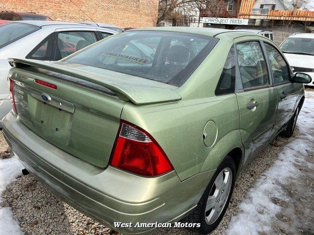 Thumbnail image of 2007 Ford Focus at West American Motors