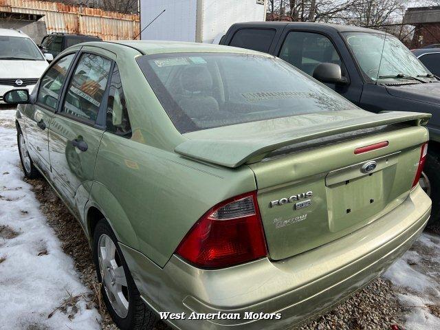 Thumbnail image of 2007 Ford Focus at West American Motors