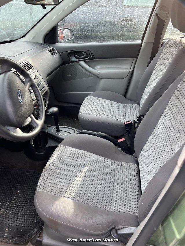 Thumbnail image of 2007 Ford Focus at West American Motors