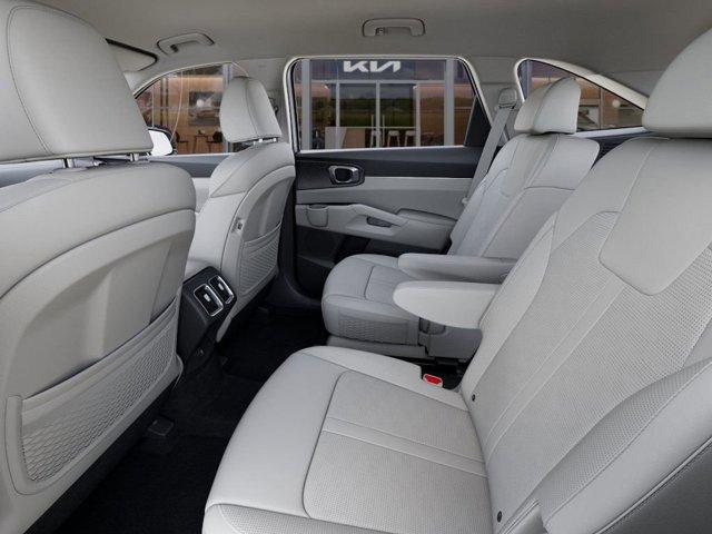 Thumbnail image of 2025 Kia Sorento at Bridgewater Kia