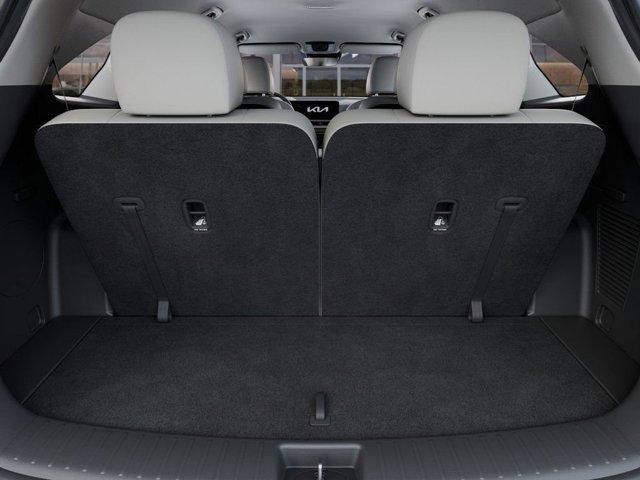 Thumbnail image of 2025 Kia Sorento at Bridgewater Kia