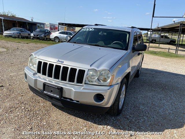 Thumbnail image of 2006 Jeep Grand Cherokee at Daniel's Auto Sales & Detailing LLC