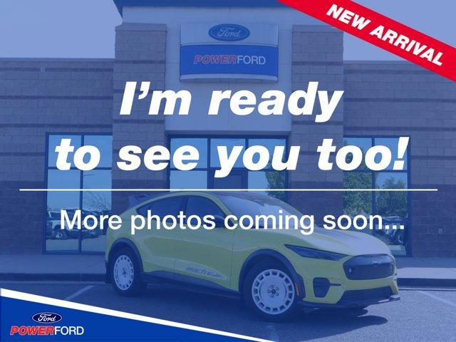 Thumbnail image of 2024 Ford Mustang Mach-E at PowerFordUsed of Albuquerque, NM