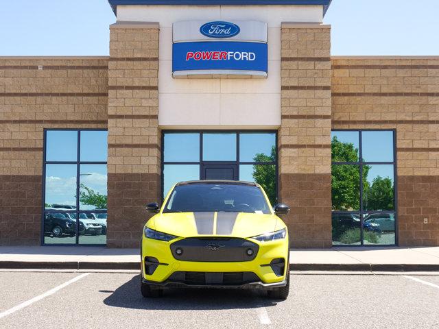 Thumbnail image of 2024 Ford Mustang Mach-E at PowerFordUsed of Albuquerque, NM