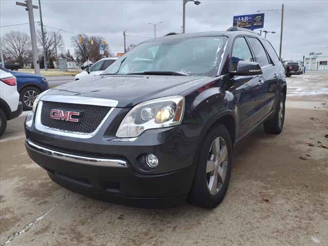 Thumbnail image of 2011 GMC Acadia at A & B Motors