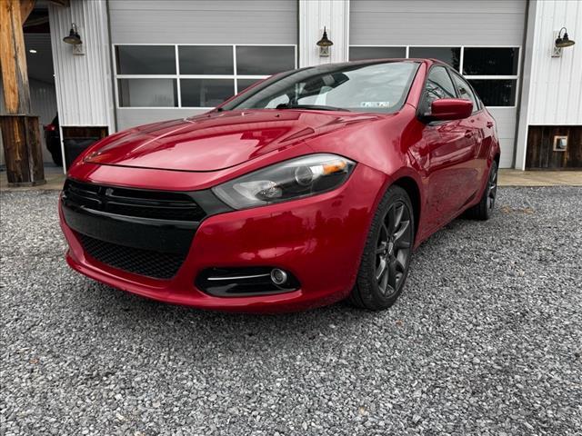 Thumbnail image of 2014 Dodge Dart at Panhandle Pre-Owned Auto Sales