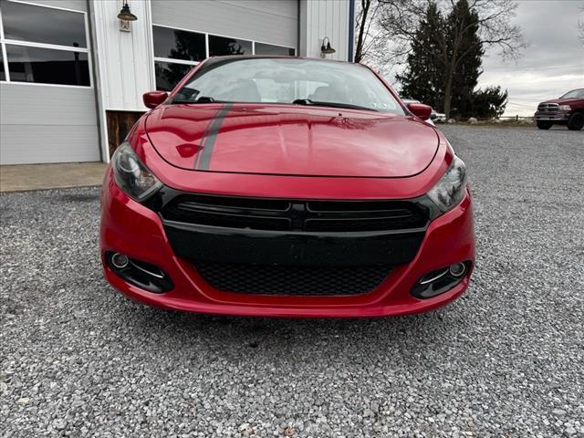 Thumbnail image of 2014 Dodge Dart at Panhandle Pre-Owned Auto Sales