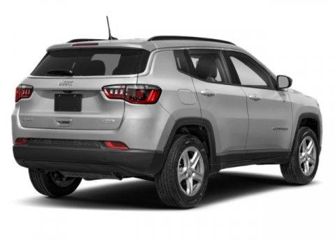 Thumbnail image of 2024 Jeep Compass at UltimateChryslerDodgeJeep of Mountain Home, AR