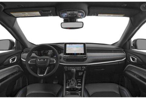 Thumbnail image of 2024 Jeep Compass at UltimateChryslerDodgeJeep of Mountain Home, AR