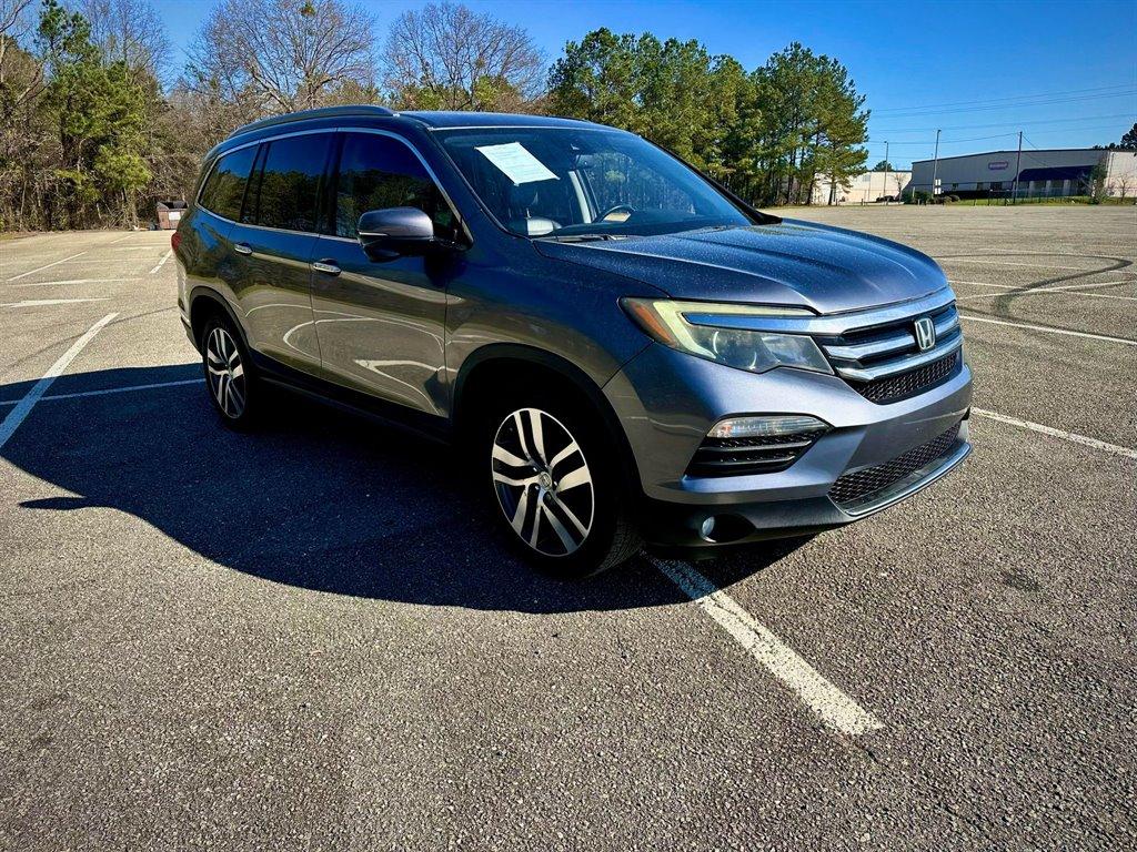 Thumbnail image of 2016 Honda Pilot at Interstate Auto Sales WR