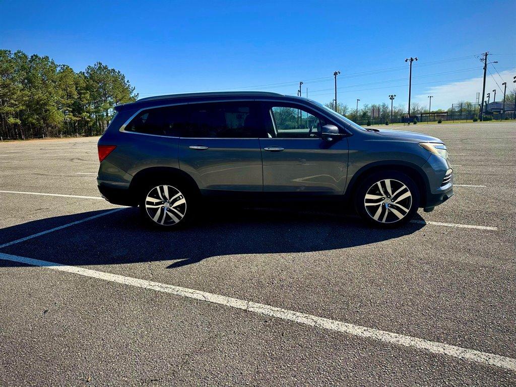 Thumbnail image of 2016 Honda Pilot at Interstate Auto Sales WR