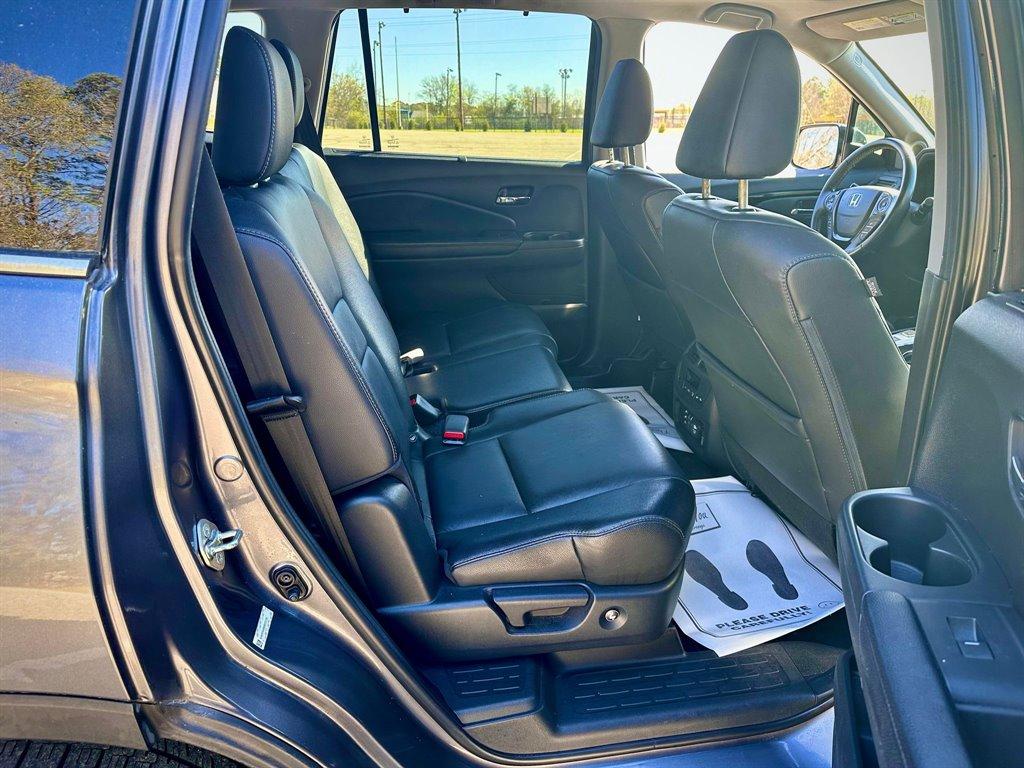 Thumbnail image of 2016 Honda Pilot at Interstate Auto Sales WR