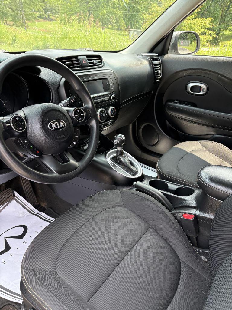 Thumbnail image of 2015 Kia Soul at DHW AUTOMOTIVE LLC