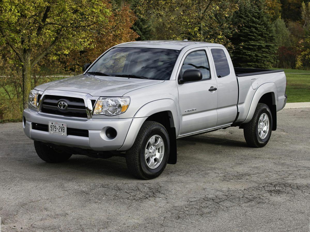 Thumbnail image of 2011 Toyota Tacoma at Toyota of Scranton