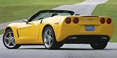 Thumbnail image of 2006 Chevrolet Corvette at Uftring Chevy USED