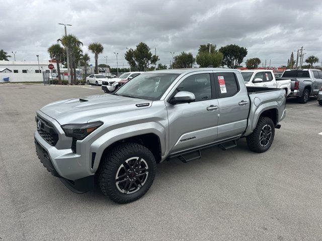 Thumbnail image of 2025 Toyota Tacoma at South Dade Toyota