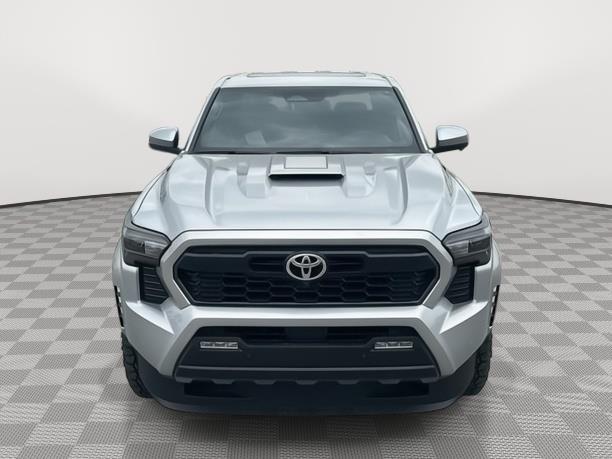 Thumbnail image of 2025 Toyota Tacoma at South Dade Toyota