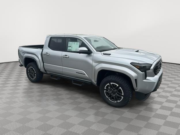 Thumbnail image of 2025 Toyota Tacoma at South Dade Toyota