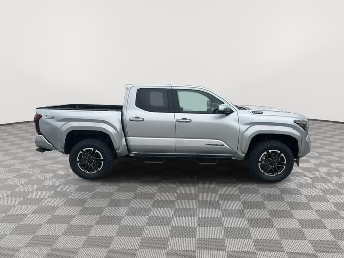 Thumbnail image of 2025 Toyota Tacoma at South Dade Toyota