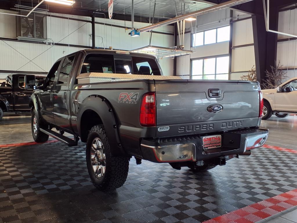 Thumbnail image of 2016 Ford F-250 Super Duty at Gretna Auto Outlet