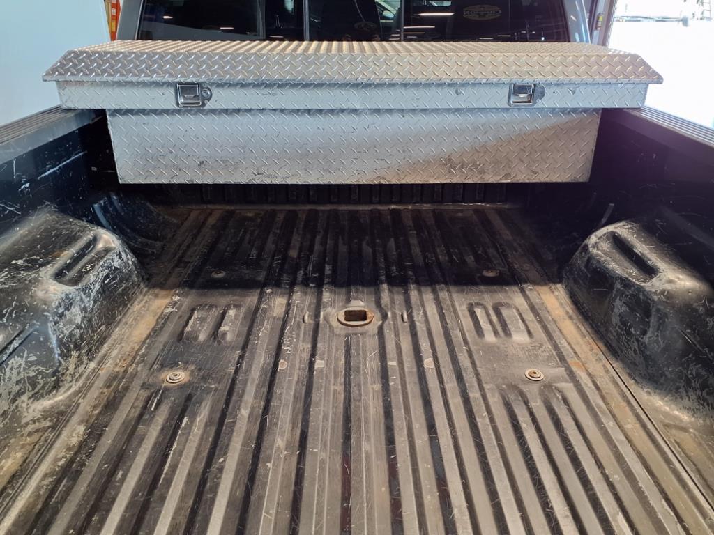 Thumbnail image of 2016 Ford F-250 Super Duty at Gretna Auto Outlet
