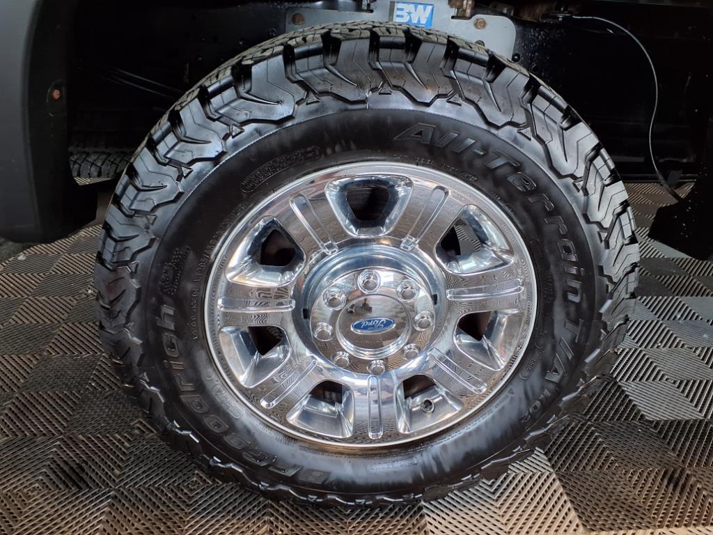 Thumbnail image of 2016 Ford F-250 Super Duty at Gretna Auto Outlet
