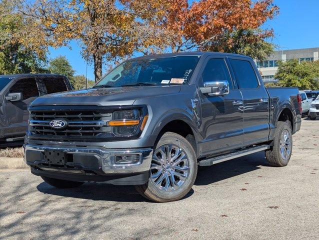 Thumbnail image of 2024 Ford F-150 at Covert Ford of Austin New