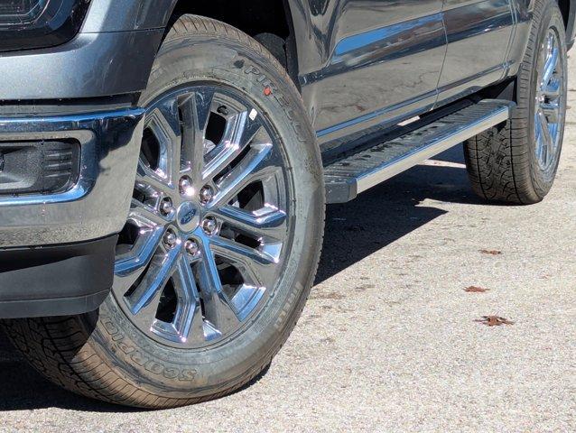 Thumbnail image of 2024 Ford F-150 at Covert Ford of Austin New