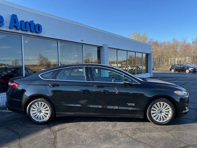 Thumbnail image of 2014 Ford Fusion Energi at EXECUTIVE AUTO SALES