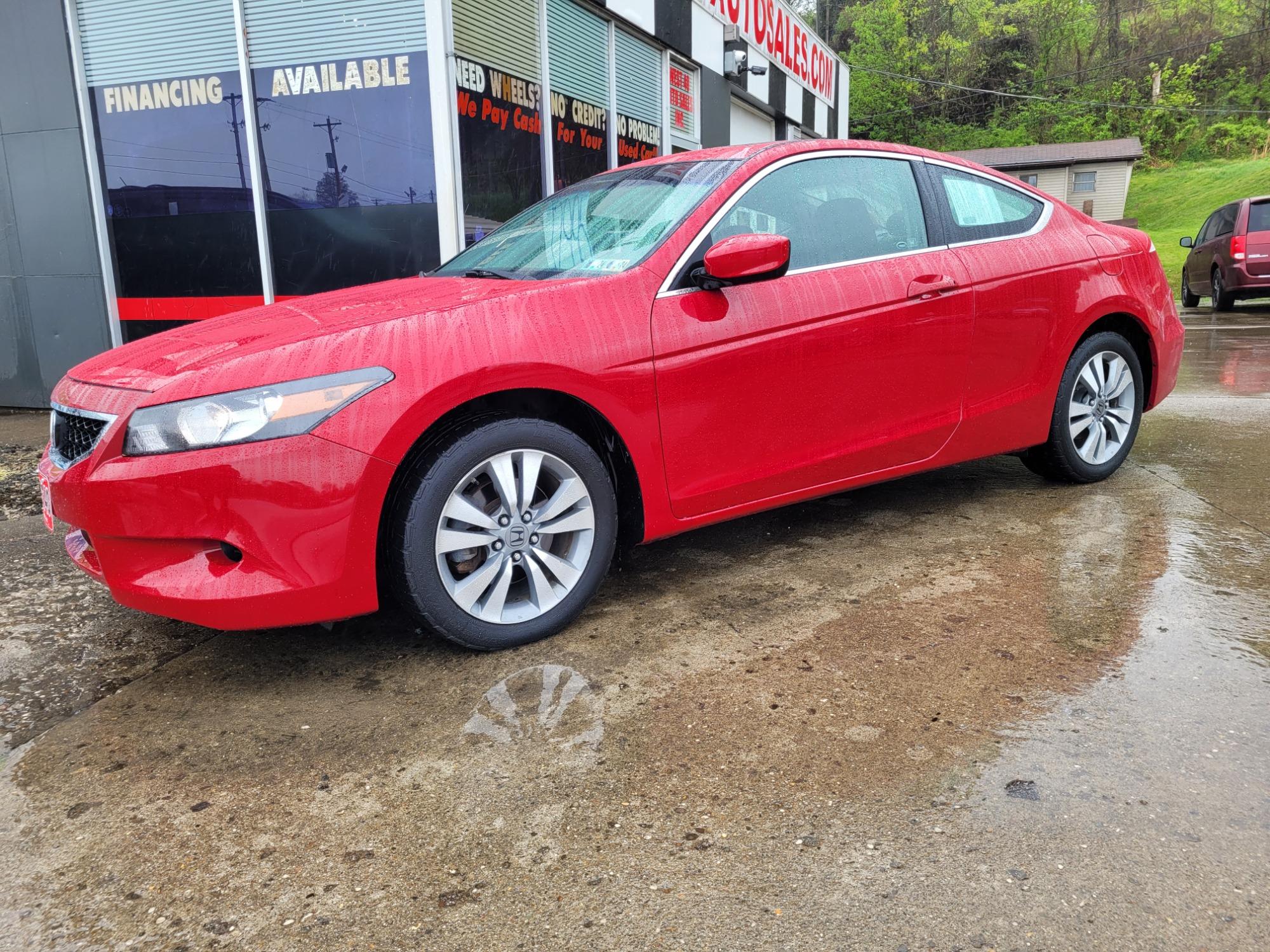 Thumbnail image of 2009 Honda Accord at West 40 Auto Sales