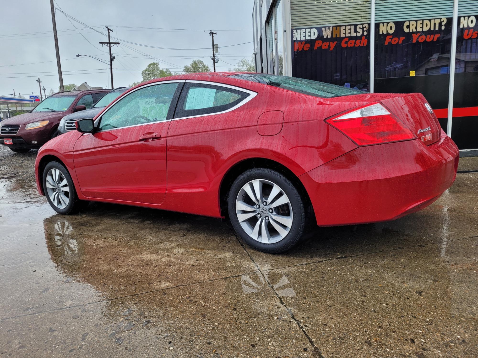 Thumbnail image of 2009 Honda Accord at West 40 Auto Sales