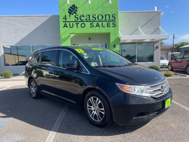 Thumbnail image of 2013 Honda Odyssey at 4 Seasons Auto Sales