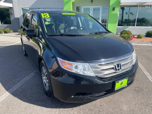 Thumbnail image of 2013 Honda Odyssey at 4 Seasons Auto Sales