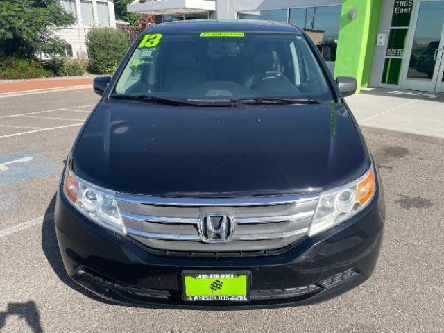 Thumbnail image of 2013 Honda Odyssey at 4 Seasons Auto Sales