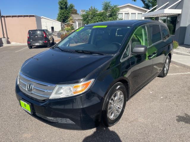 Thumbnail image of 2013 Honda Odyssey at 4 Seasons Auto Sales