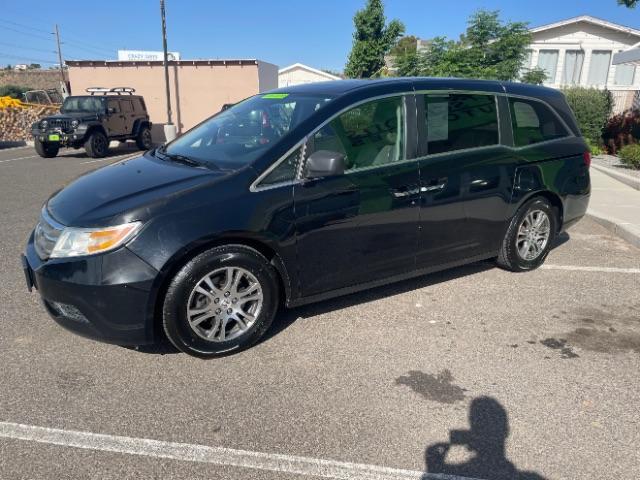 Thumbnail image of 2013 Honda Odyssey at 4 Seasons Auto Sales