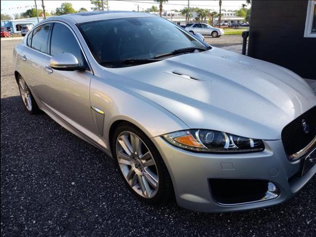 Thumbnail image of 2012 Jaguar XF at Wheels And Deals