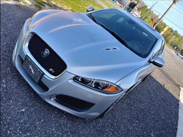Thumbnail image of 2012 Jaguar XF at Wheels And Deals