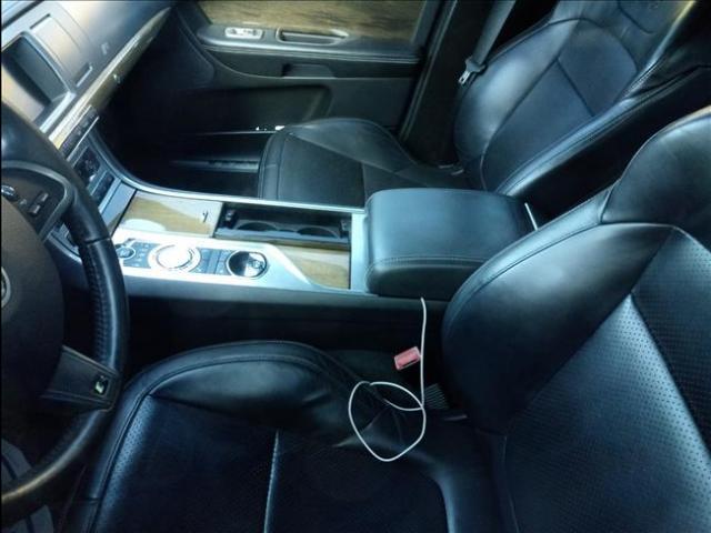 Thumbnail image of 2012 Jaguar XF at Wheels And Deals