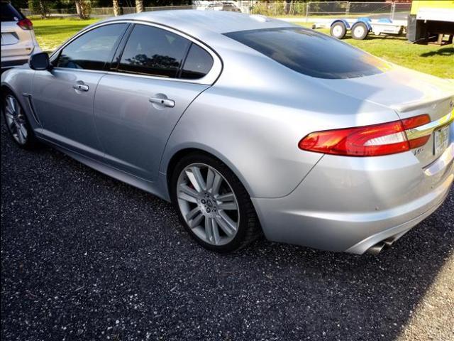 Thumbnail image of 2012 Jaguar XF at Wheels And Deals