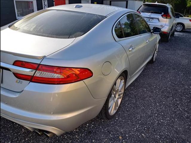 Thumbnail image of 2012 Jaguar XF at Wheels And Deals