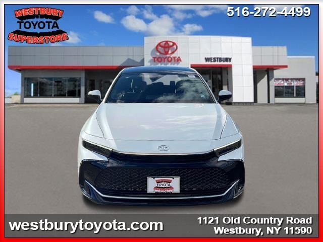 Thumbnail image of 2023 Toyota Crown at Westbury Toyota Scion