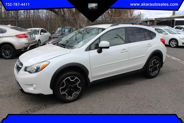Thumbnail image of 2013 Subaru XV Crosstrek at A-Kar Auto Sales Inc